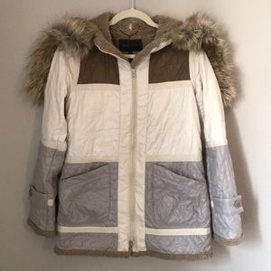 BCBG Winter jacket
